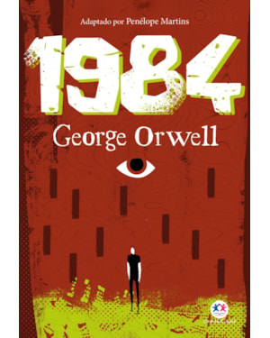 1984 - ADAPTADO E ILUSTRADO