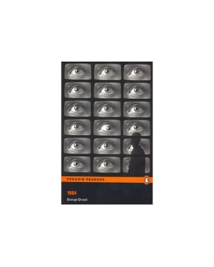 1984 - COL. PENGUIN - 2