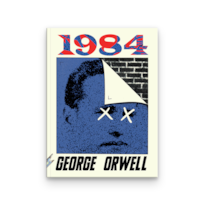 1984 - COLEÇÃO DE BOLSO