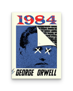 1984 - COLEÇÃO DE BOLSO