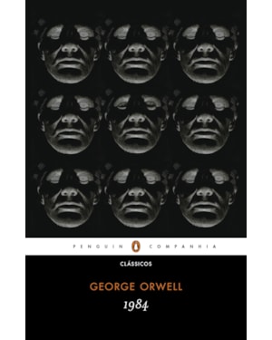 1984 - COM INTRODUÇÃO DE THOMAS PYNCHON