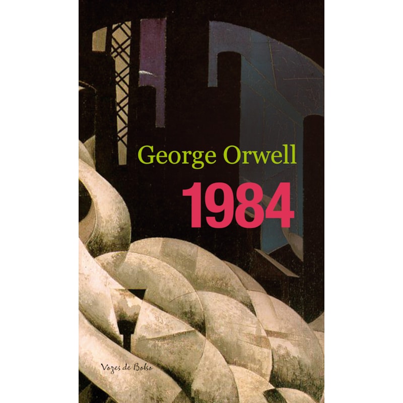 1984: ED. BOLSO