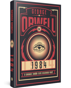 1984 - EDIÇÃO DE LUXO