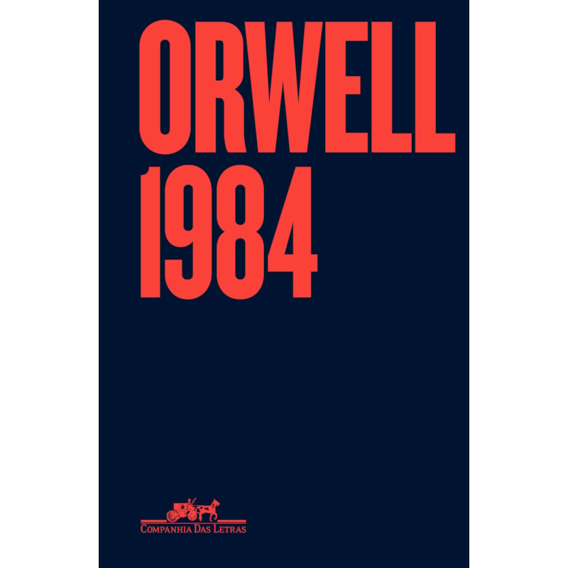 1984 - Edição especial