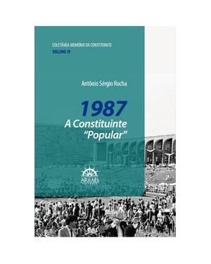 1987 - A constituinte