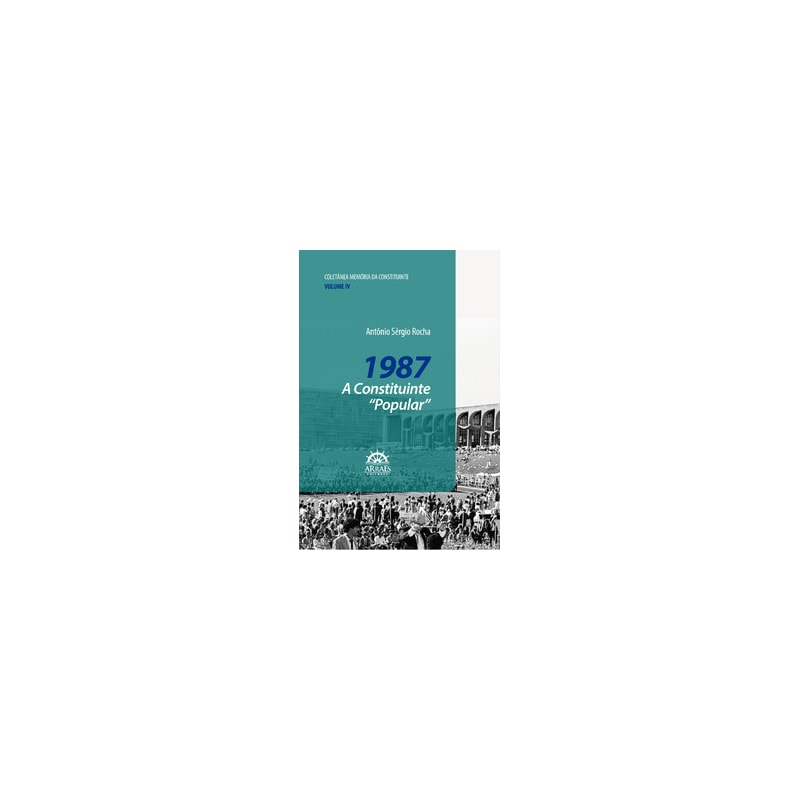 1987 - A constituinte "popular"