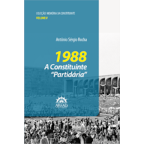 1988 - A constituinte "partidária"