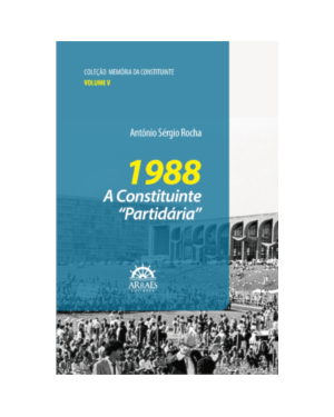 1988 - A constituinte 