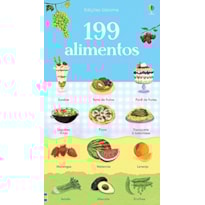 199 ALIMENTOS