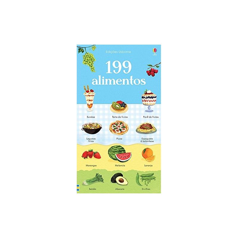 199 ALIMENTOS