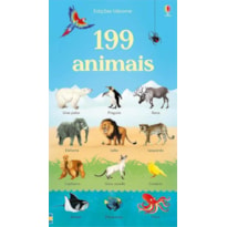 199 ANIMAIS