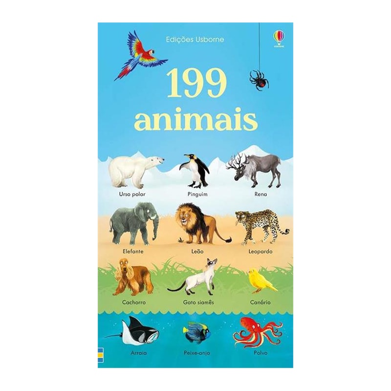 199 ANIMAIS