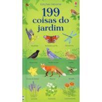 199 COISAS DO JARDIM