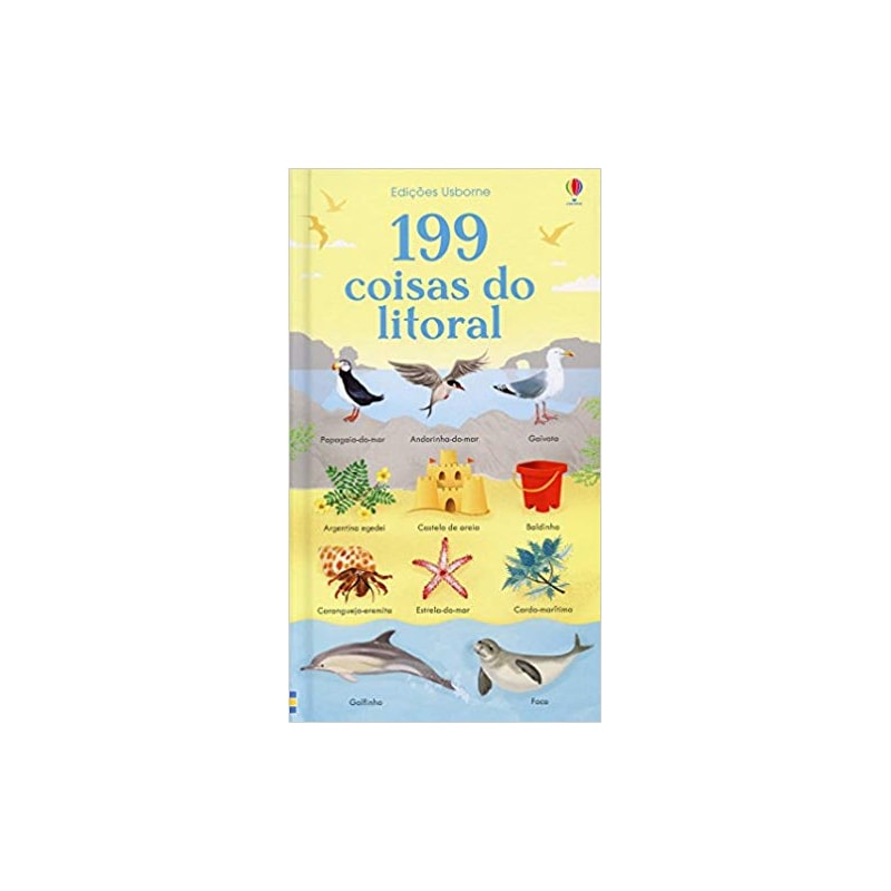 199 COISAS DO LITORAL