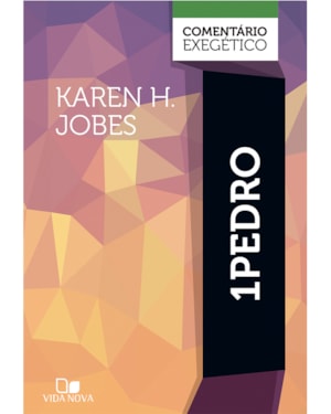 1pedro: comentário exegético