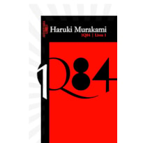 1Q84 - LIVRO 1