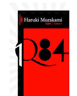 1Q84 - LIVRO 1