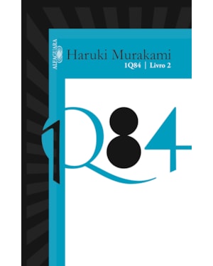 1Q84 - LIVRO 2