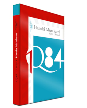 1Q84 - LIVRO 3