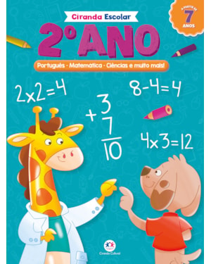 2º ANO