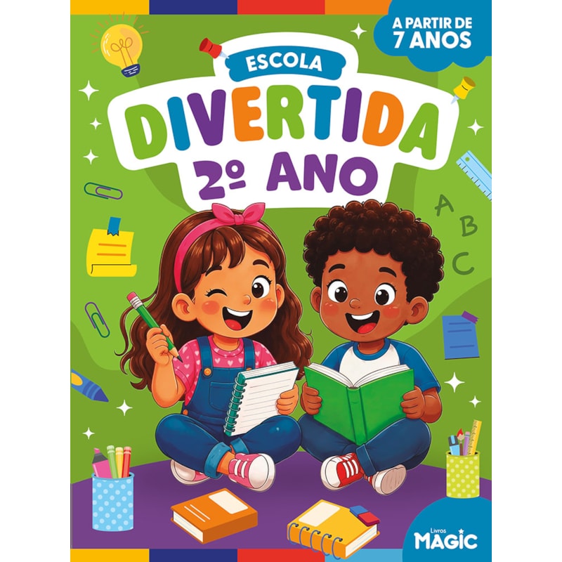 2º ANO