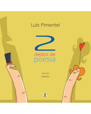 2 dedos de poesia