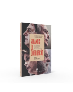 20 ANOS DE CORRUPÇÃO: OS ESCÂNDALOS QUE MARCARAM LULA, DILMA, TEMER E BOLSONARO