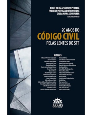 20 anos do Código Civil pelas lentes do STF