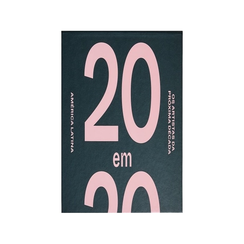 20 EM 2020: OS ARTISTAS DA PRÓXIMA DÉCADA - AMÉRICA LATINA
