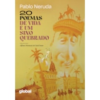 20 POEMAS DE VIDA E UM SINO QUEBRADO