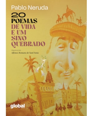 20 poemas de vida e um sino quebrado