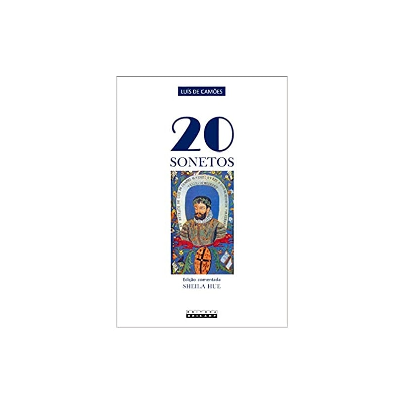 20 SONETOS