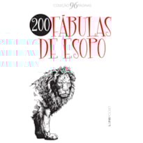 200 fábulas de Esopo