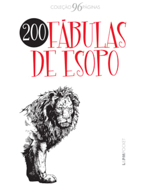 200 fábulas de Esopo