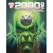 2000 AD ESPECIAL