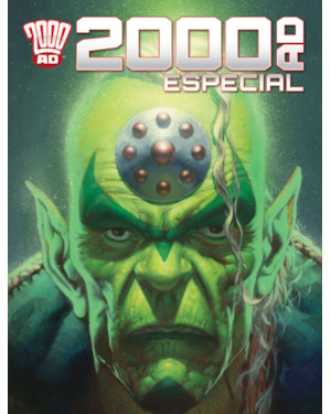 2000 AD ESPECIAL