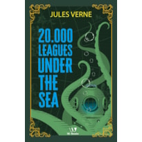 20000 Leagues under the Sea
