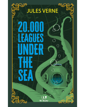 20000 Leagues Under the Sea