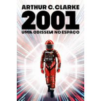 2001: uma odisseia no espaço