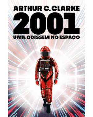 2001: uma odisseia no espaço
