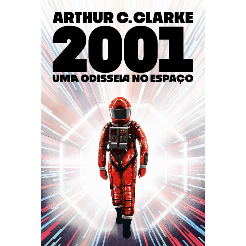 2001: uma odisseia no espaço