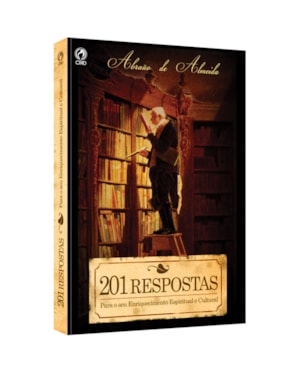 201 RESPOSTAS PARA O SEU ENRIQUECIMENTO