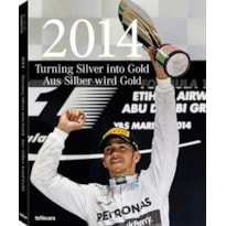 2014 - turning silver into gold