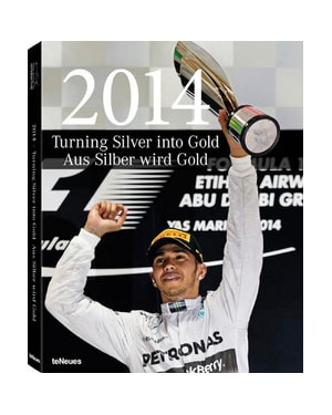 2014 - turning silver into gold