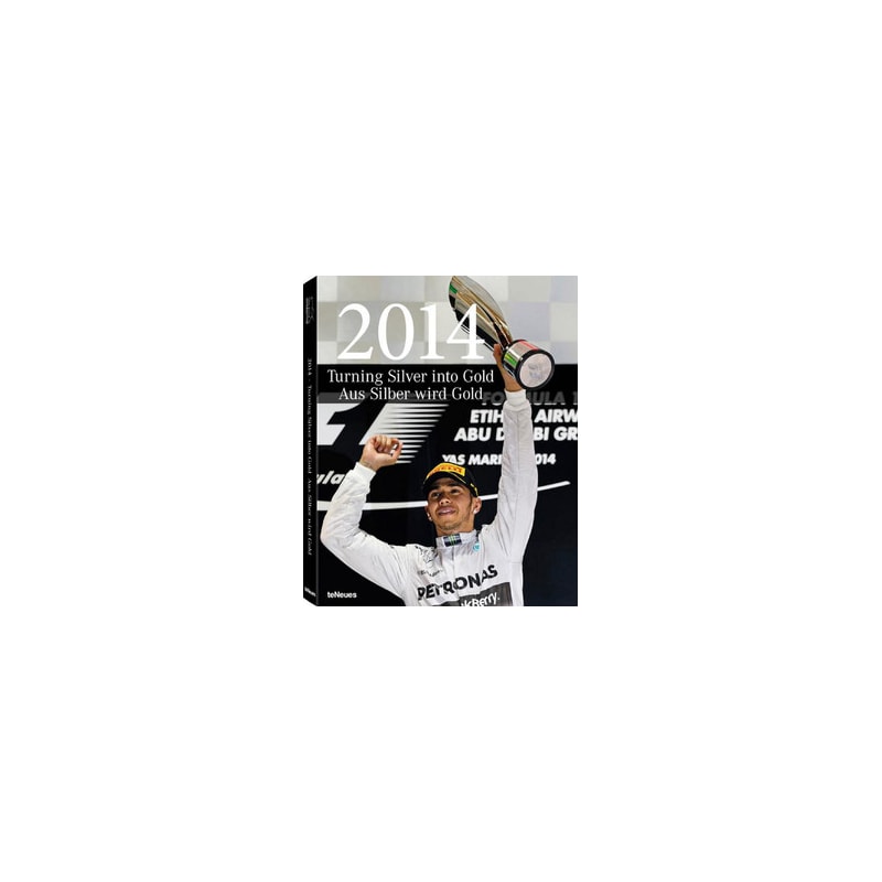 2014 - turning silver into gold