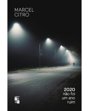 2020 NÃO FOI UM ANO RUIM