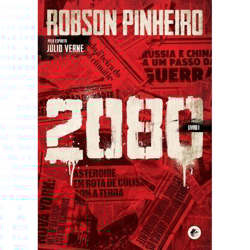 2080 - VOLUME 1