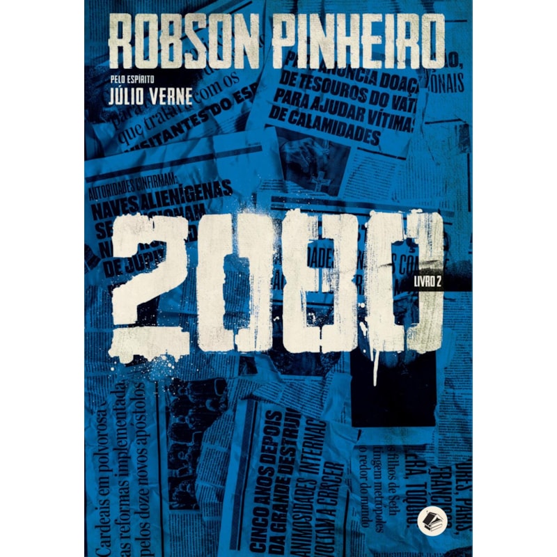 2080 - Volume 2