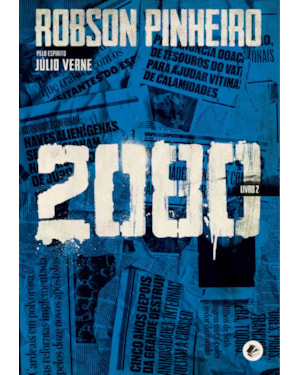 2080 - Volume 2