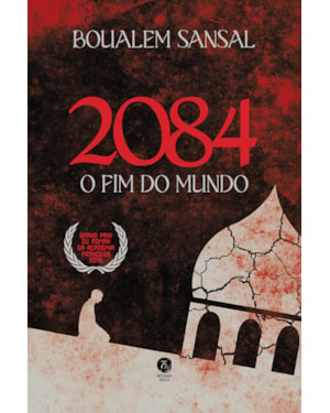 2084. O FIM DO MUNDO